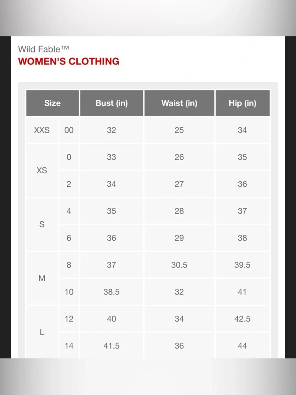 Wild Fable Women's Polo Collar Pullover Sweatshirt - Picture 5 of 5